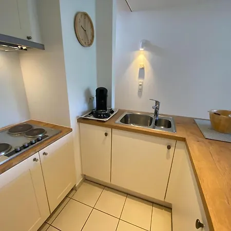 Ferienhaus Authentic Holiday In A Top Location Middelkerke