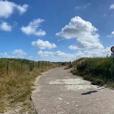 Authentic Holiday In A Top Location * Middelkerke