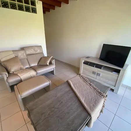 Authentic Holiday In A Top Location