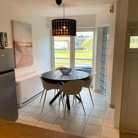 Authentic Holiday In A Top Location * Middelkerke