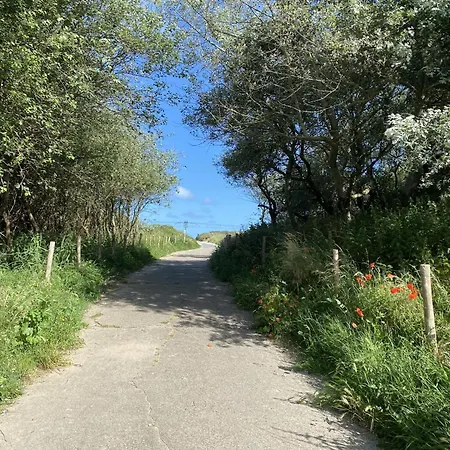 Authentic Holiday In A Top Location * Middelkerke