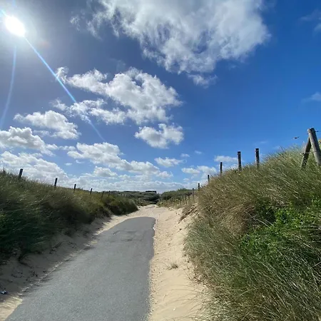 Authentic Holiday In A Top Location Hébergement de vacances Middelkerke